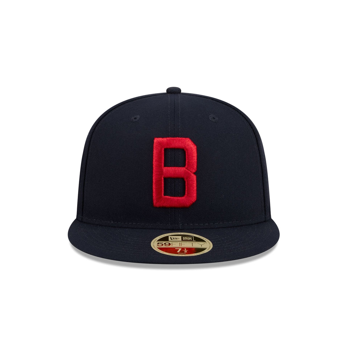 Boston Red Sox 2026 Hall of Fame 59FIFTY Fitted Hat