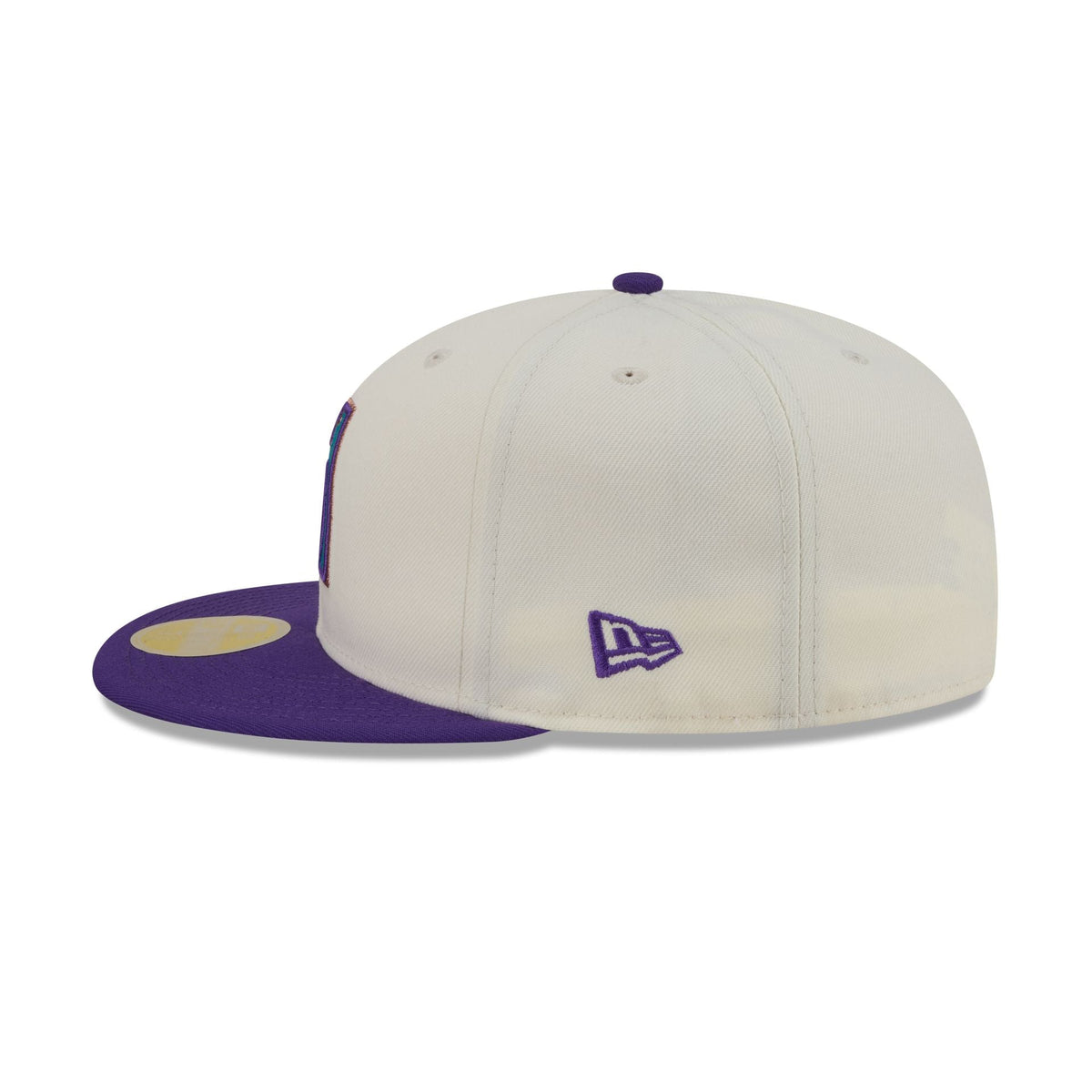 Arizona Diamondbacks 2026 Hall of Fame 59FIFTY Fitted Hat