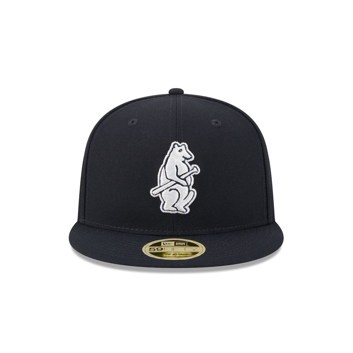 Chicago Cubs 2026 Hall of Fame 59FIFTY Fitted Hat