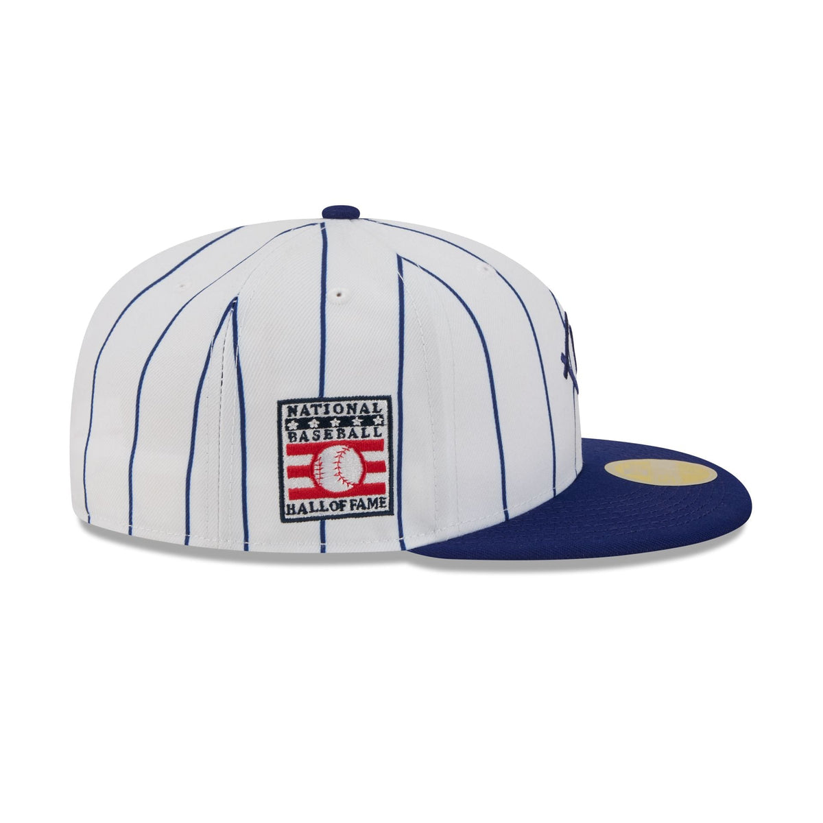 Brooklyn Dodgers 2026 Hall of Fame 59FIFTY Fitted Hat