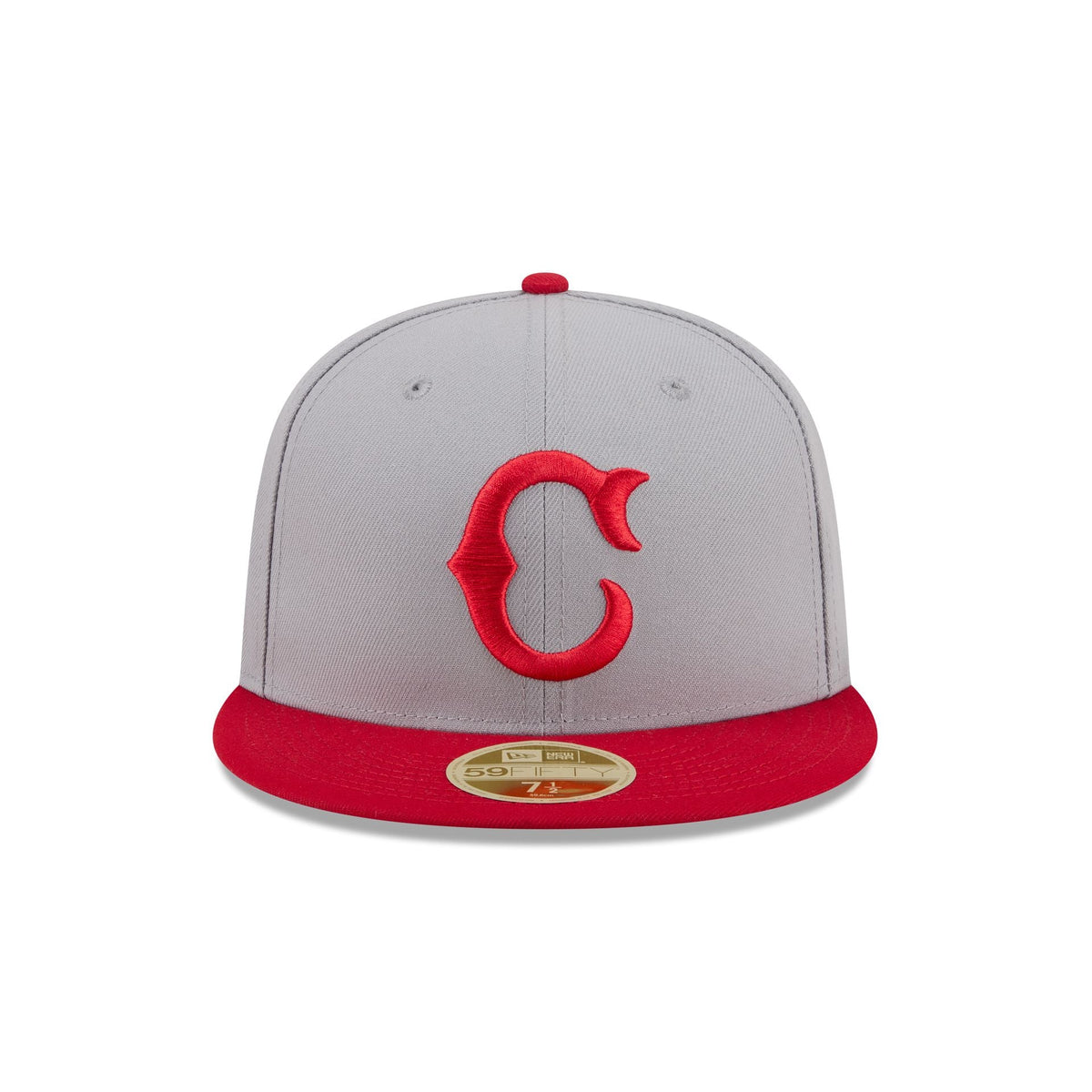 Cincinnati Reds 2026 Hall of Fame 59FIFTY Fitted Hat