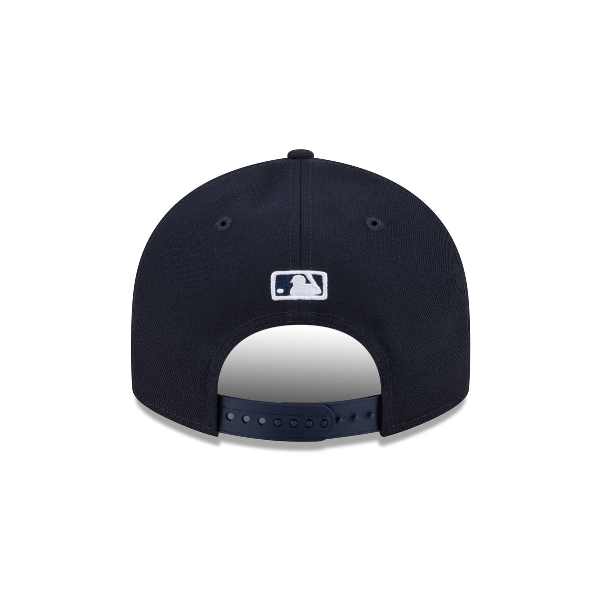 Detroit Tigers 2026 Hall of Fame Retro Crown 9FIFTY Snapback Hat