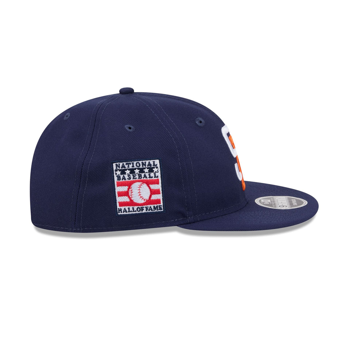 San Diego Padres 2026 Hall of Fame Retro Crown 9FIFTY Snapback Hat
