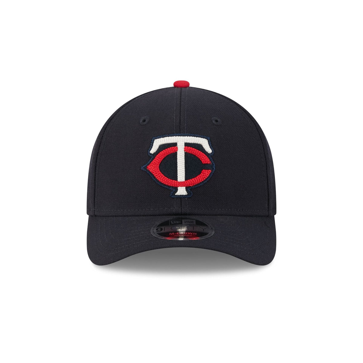 Minnesota Twins Field of Dreams Navy Kids 9FORTY M-Crown Snapback Hat