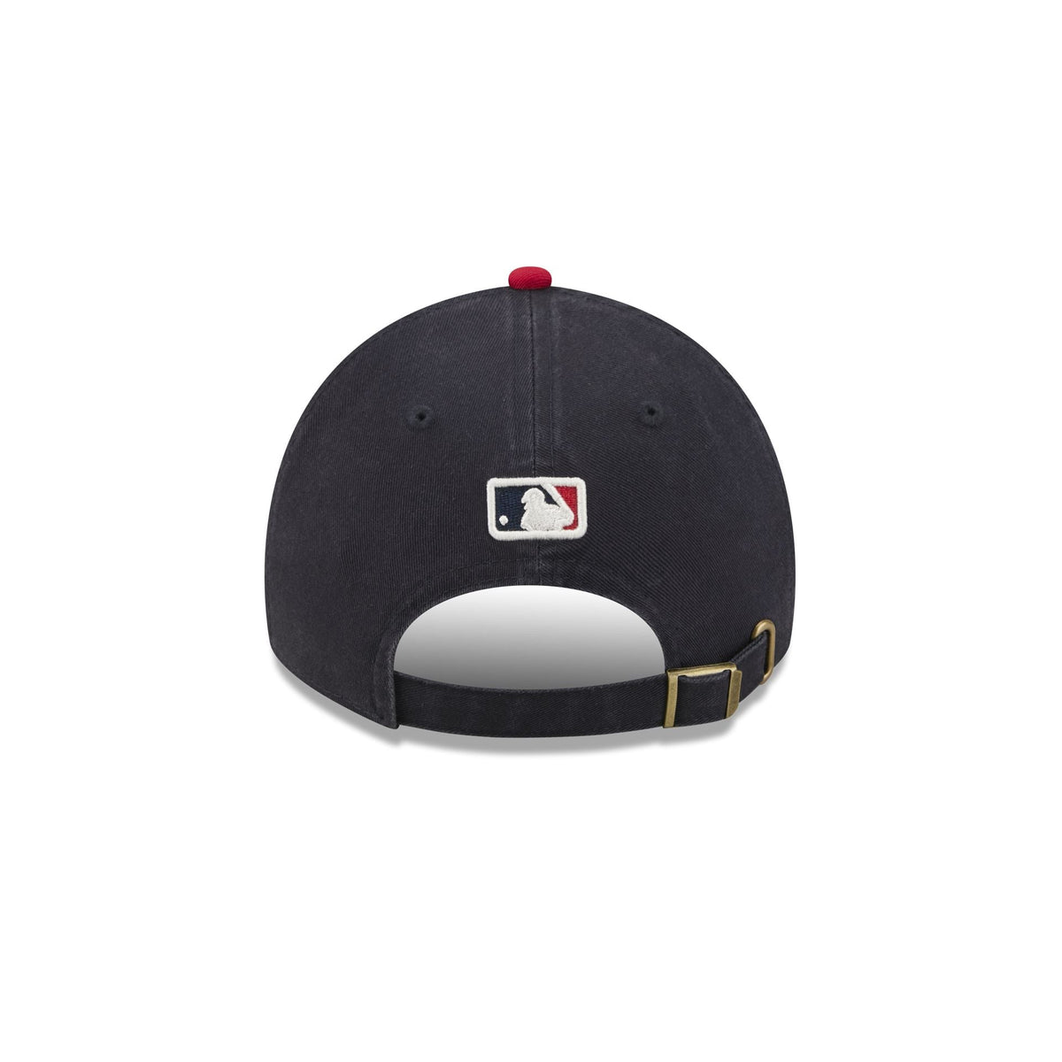 Minnesota Twins Field of Dreams Navy Casual Classic Adjustable Hat