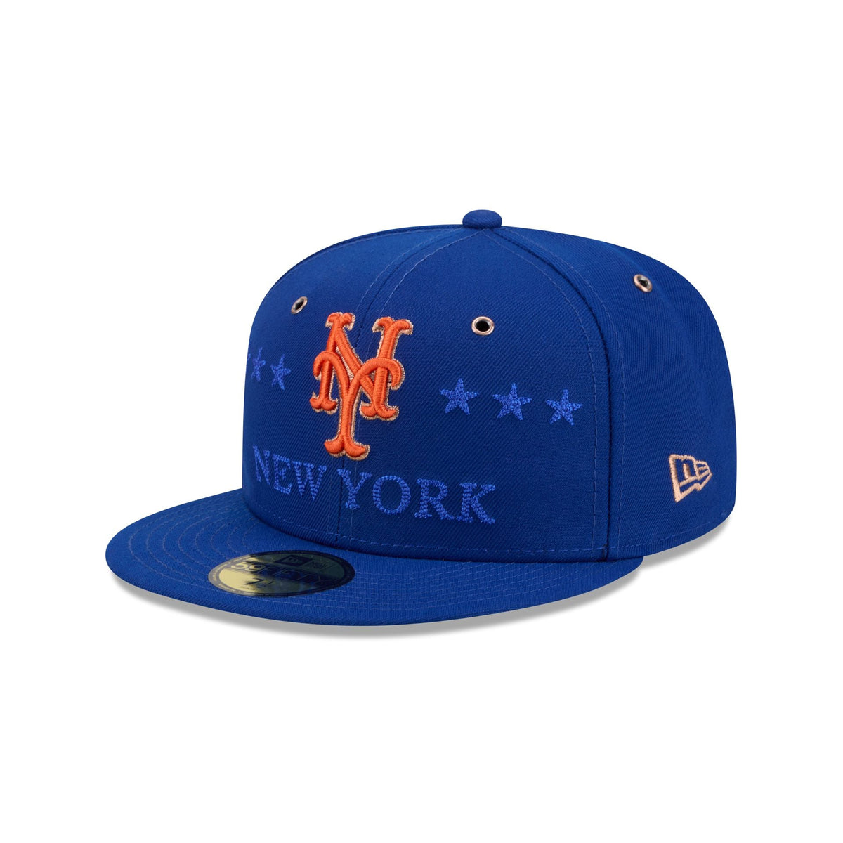 New York Mets 2026 All-Star Game 59FIFTY Fitted Hat