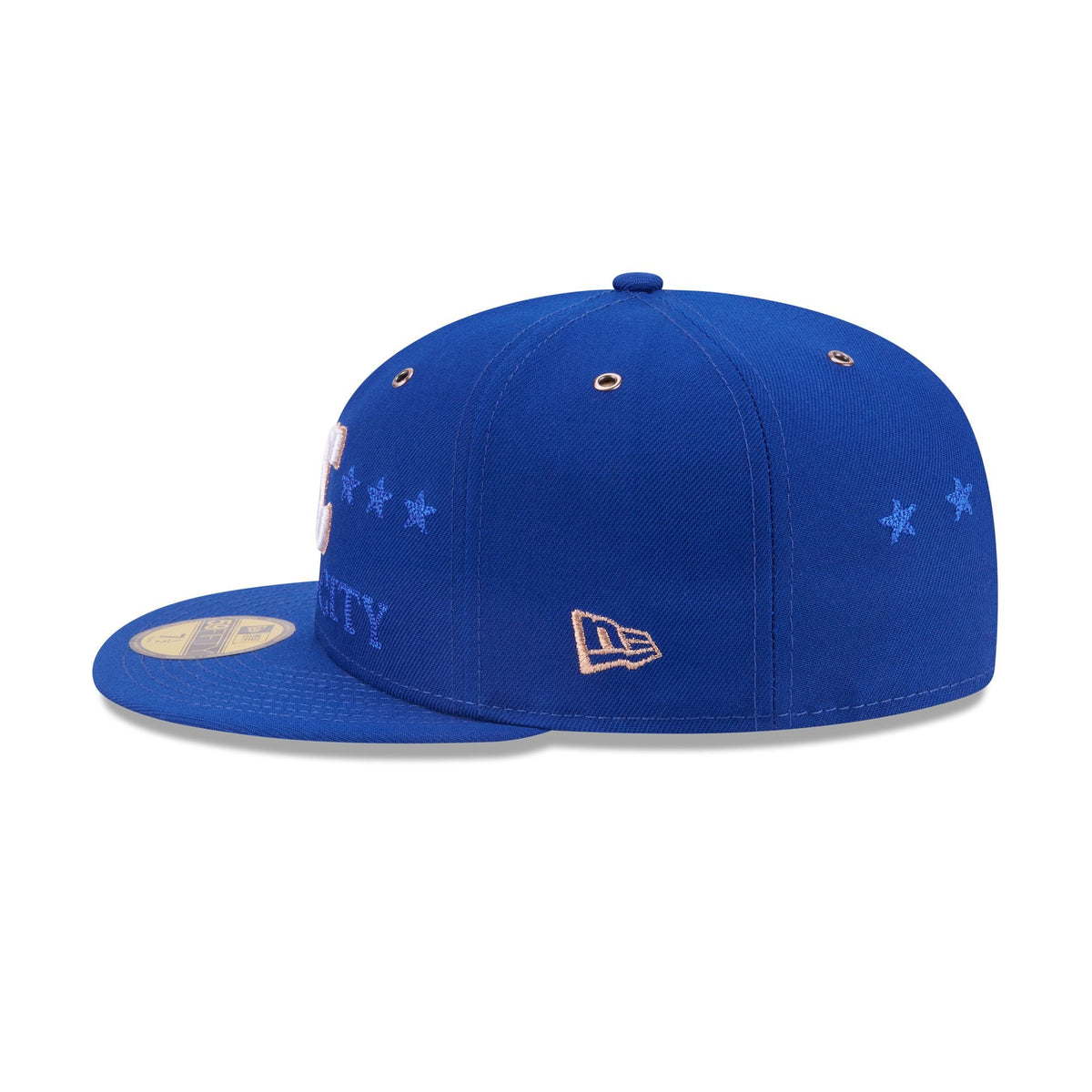 Kansas City Royals 2026 All-Star Game 59FIFTY Fitted Hat