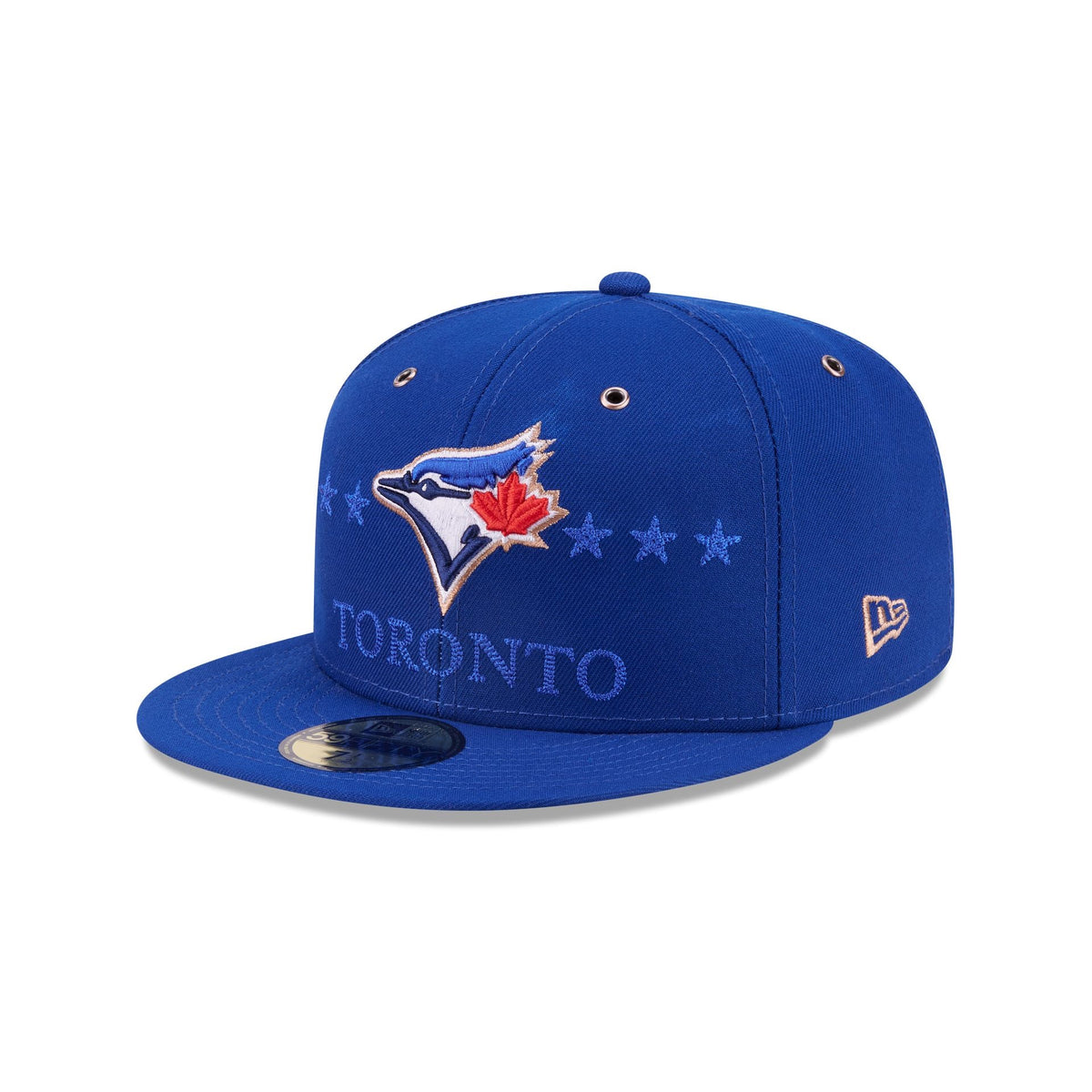 Toronto Blue Jays 2026 All-Star Game 59FIFTY Fitted Hat