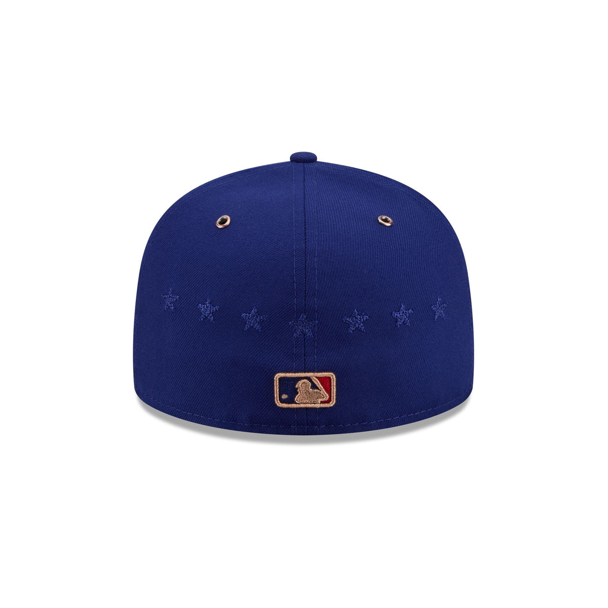 Texas Rangers 2026 All-Star Game 59FIFTY Fitted Hat