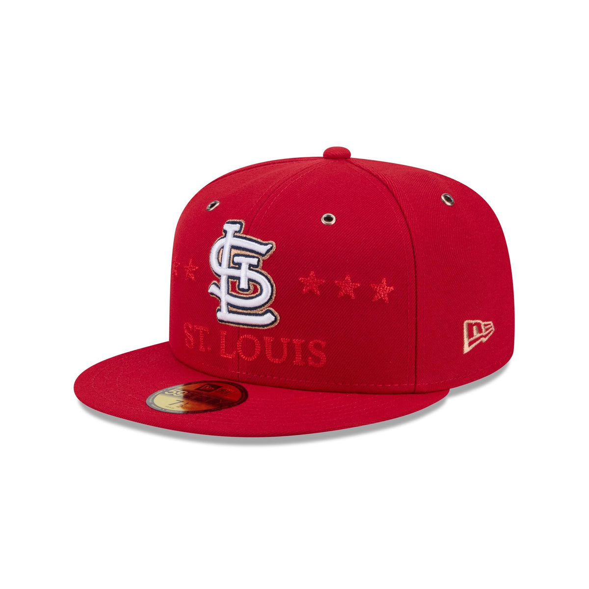 St. Louis Cardinals 2026 All-Star Game 59FIFTY Fitted Hat