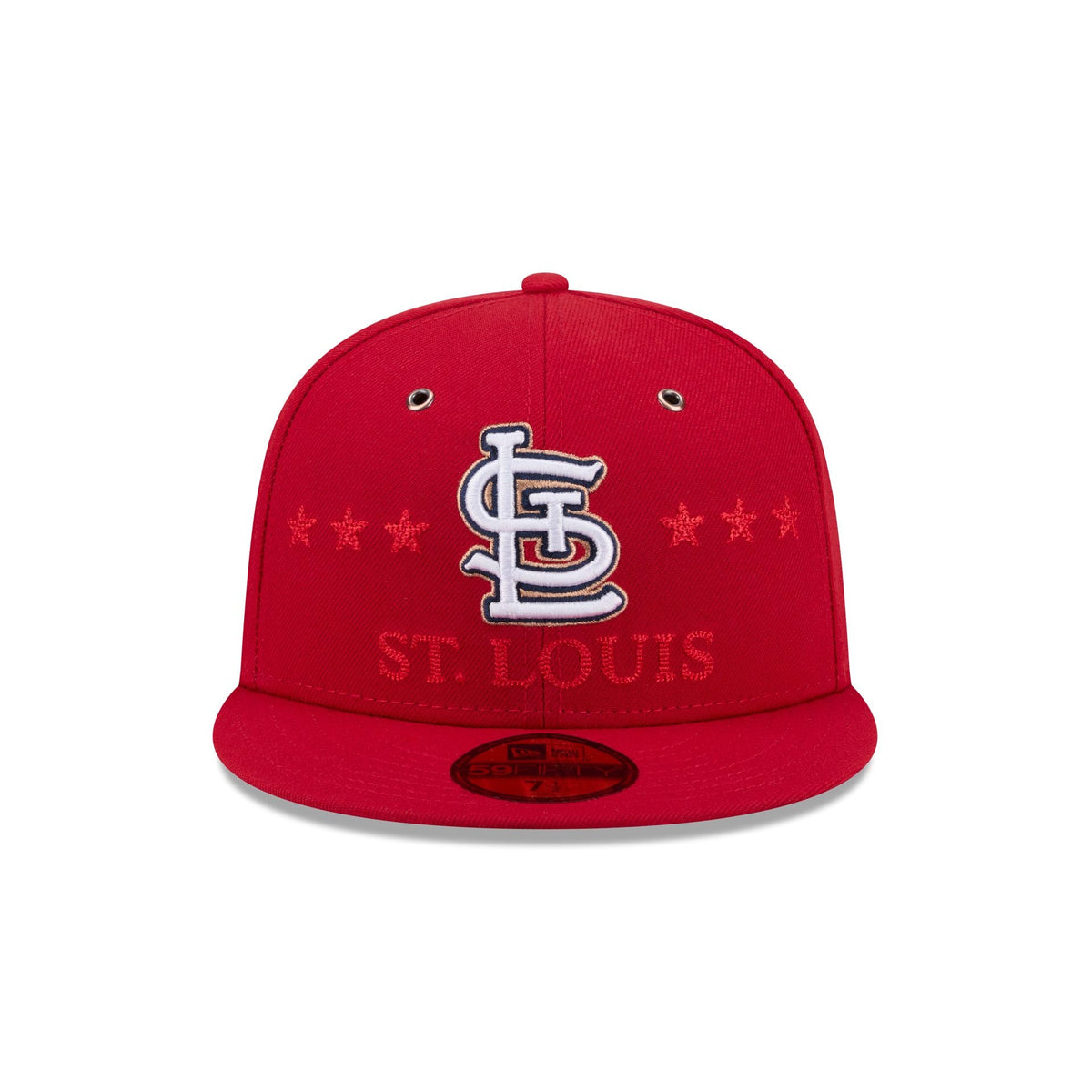 St. Louis Cardinals 2026 All-Star Game 59FIFTY Fitted Hat