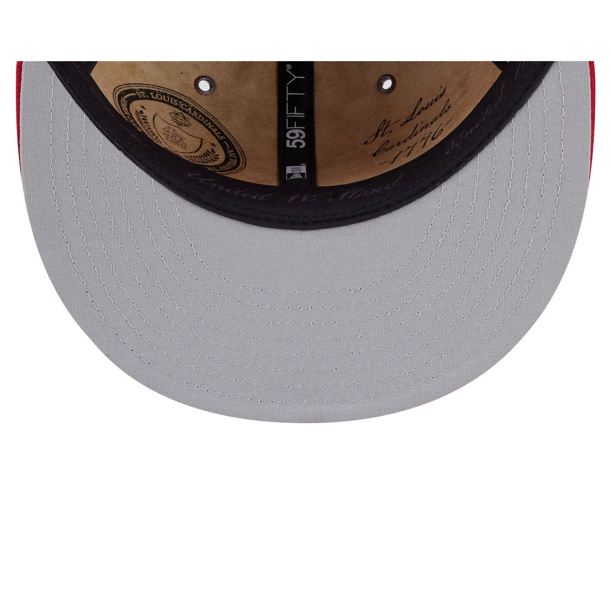 St. Louis Cardinals 2026 All-Star Game 59FIFTY Fitted Hat