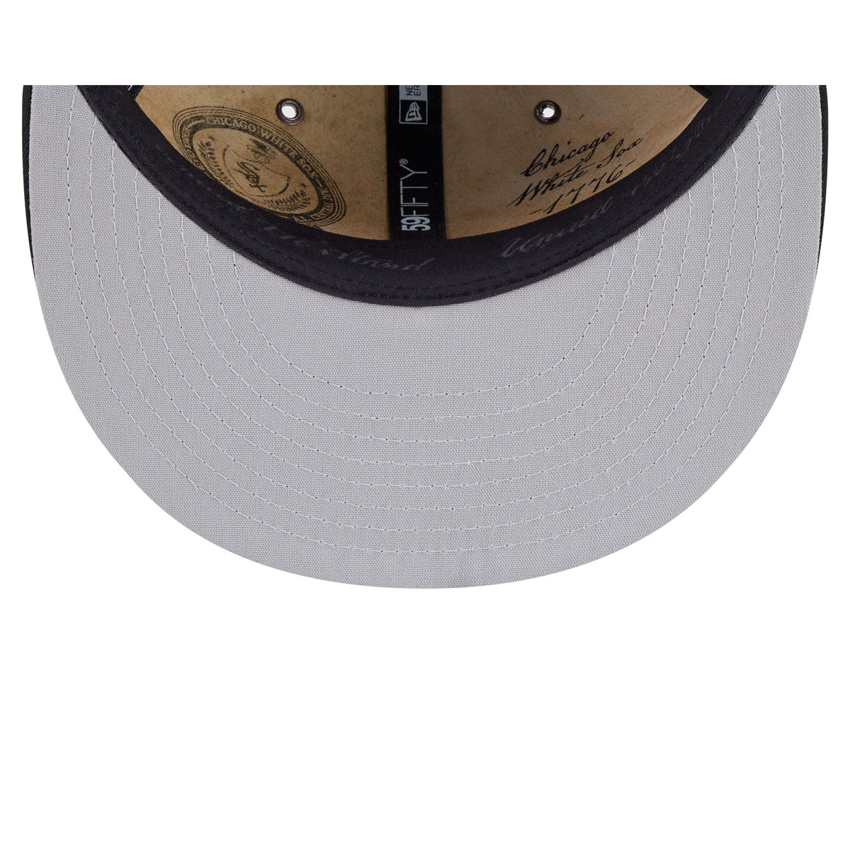 Chicago White Sox 2026 All-Star Game 59FIFTY Fitted Hat