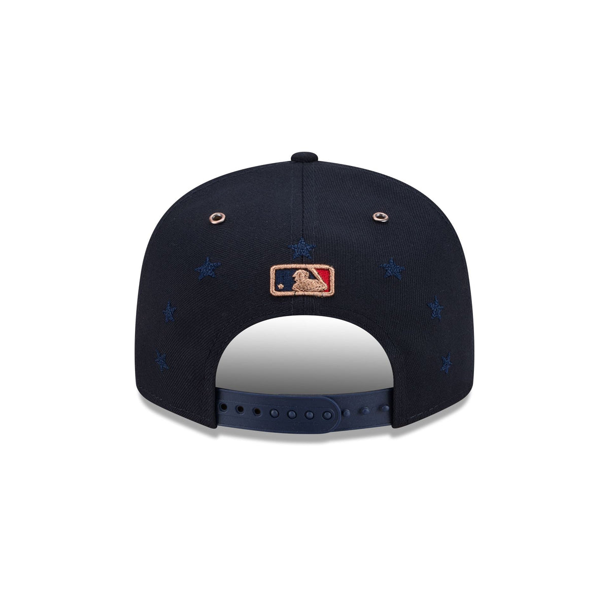 Boston Red Sox 2026 All-Star Game 9FIFTY Snapback Hat