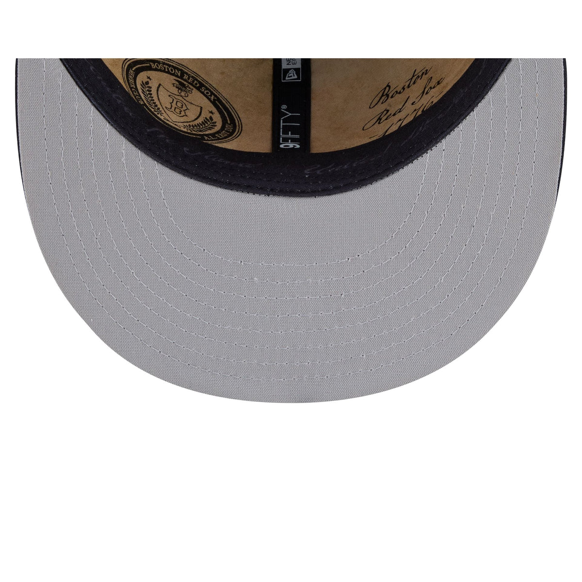 Boston Red Sox 2026 All-Star Game 9FIFTY Snapback Hat