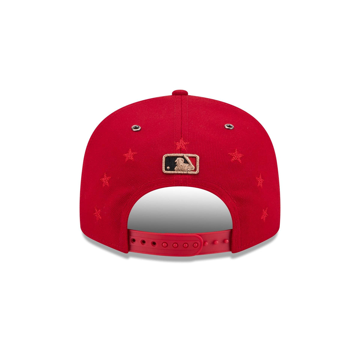 Cincinnati Reds 2026 All-Star Game 9FIFTY Snapback Hat