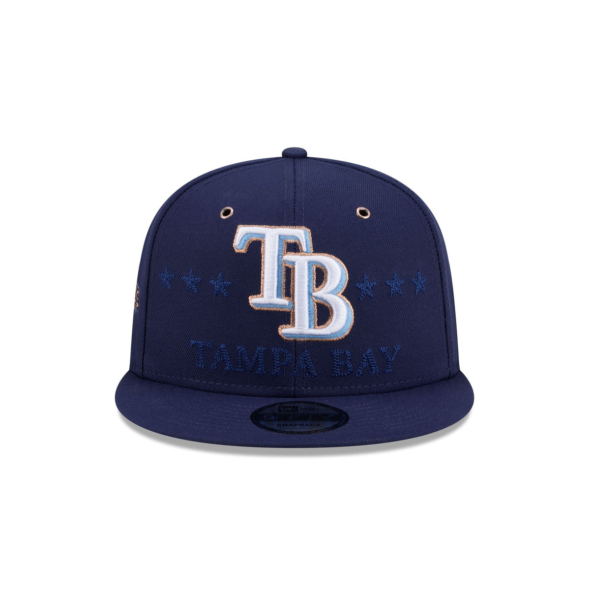 Tampa Bay Rays 2026 All-Star Game 9FIFTY Snapback Hat