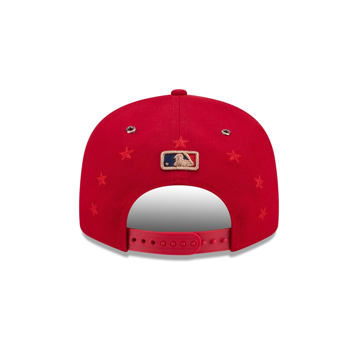 St. Louis Cardinals 2026 All-Star Game 9FIFTY Snapback Hat