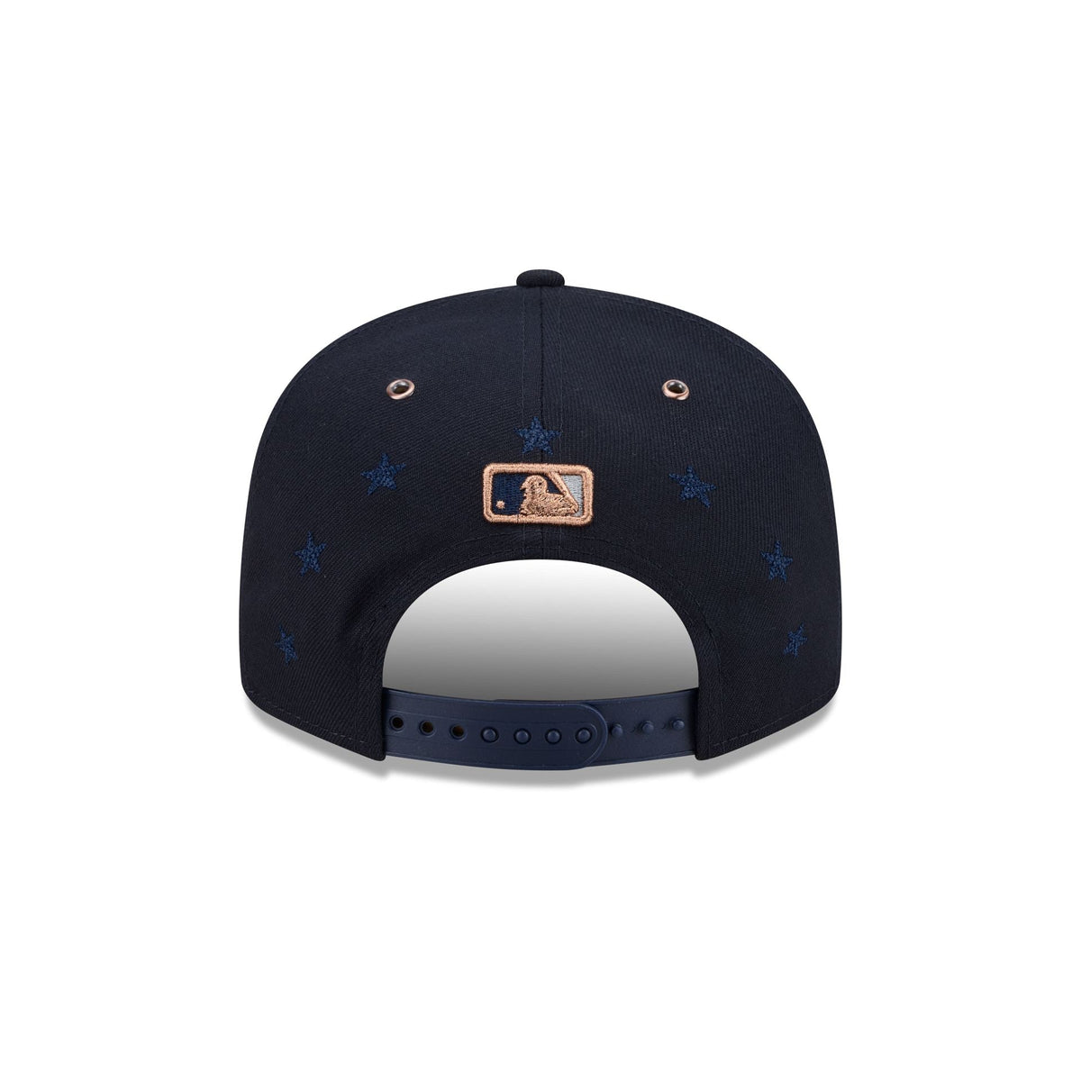 New York Yankees 2026 All-Star Game 9FIFTY Snapback Hat
