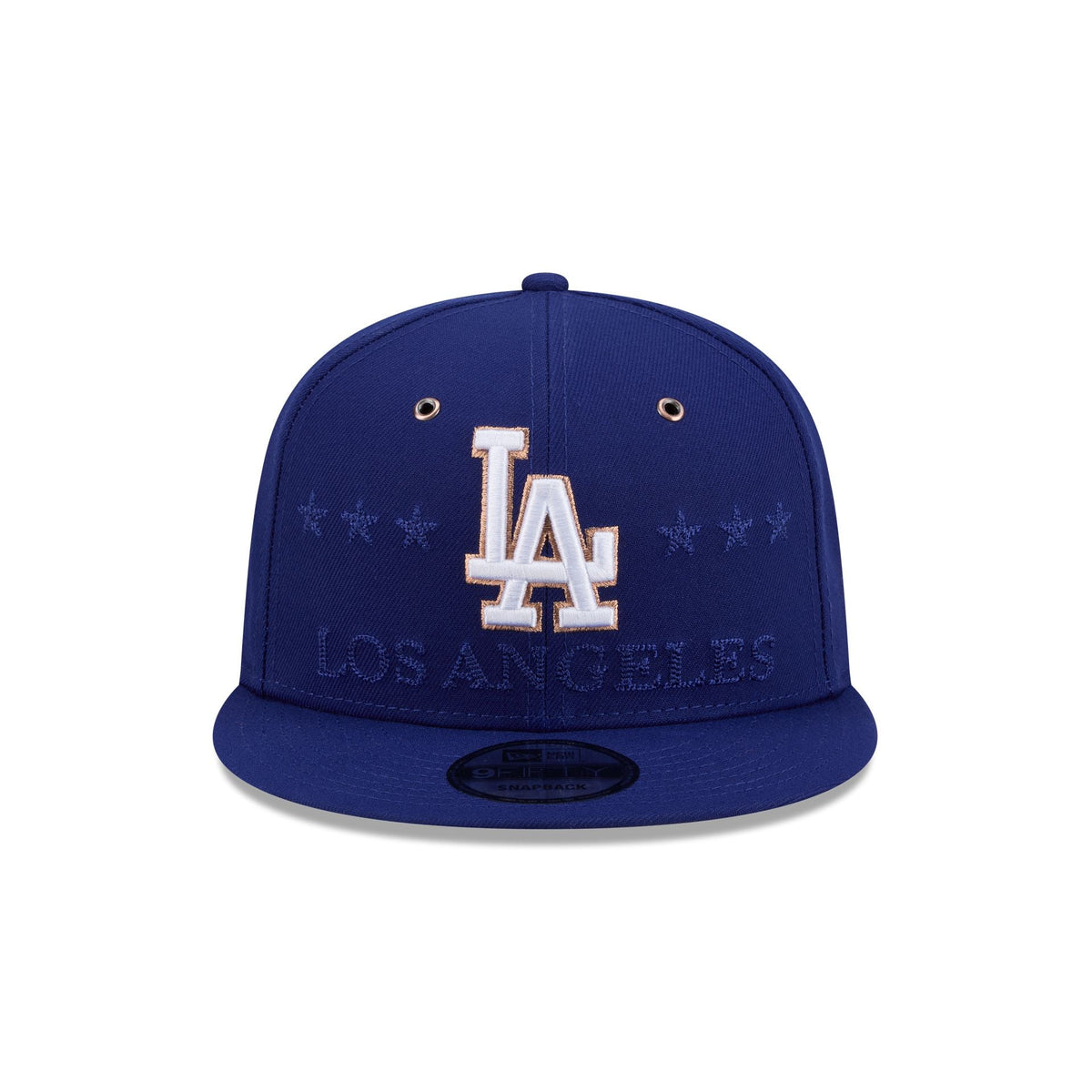 Los Angeles Dodgers 2026 All-Star Game 9FIFTY Snapback Hat