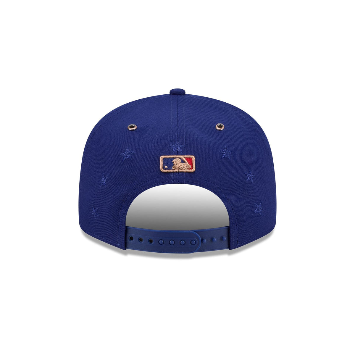 Los Angeles Dodgers 2026 All-Star Game 9FIFTY Snapback Hat