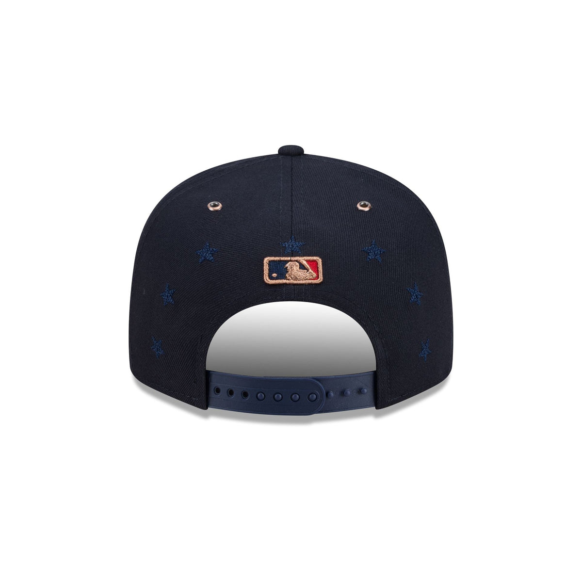 Minnesota Twins 2026 All-Star Game 9FIFTY Snapback Hat