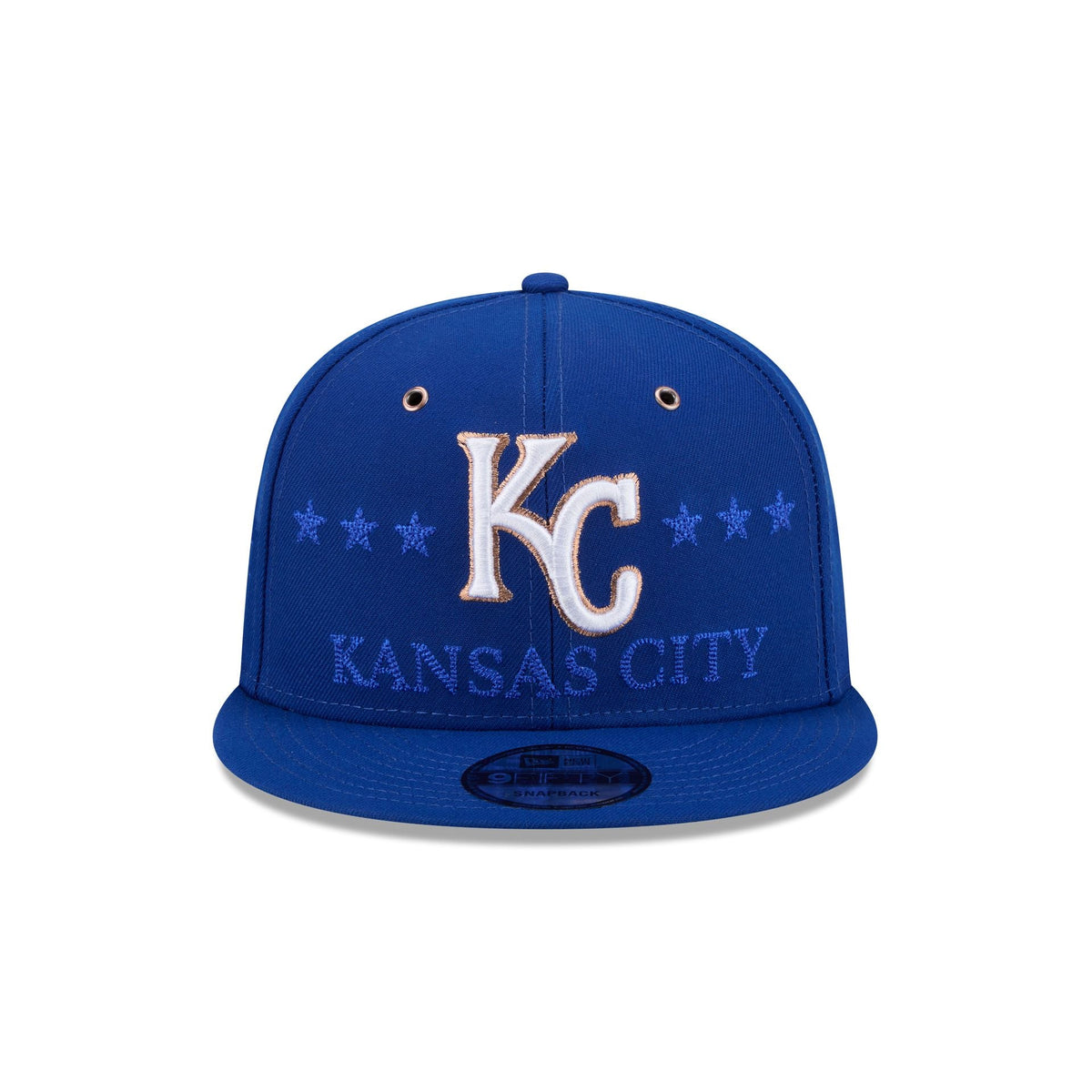 Kansas City Royals 2026 All-Star Game 9FIFTY Snapback Hat
