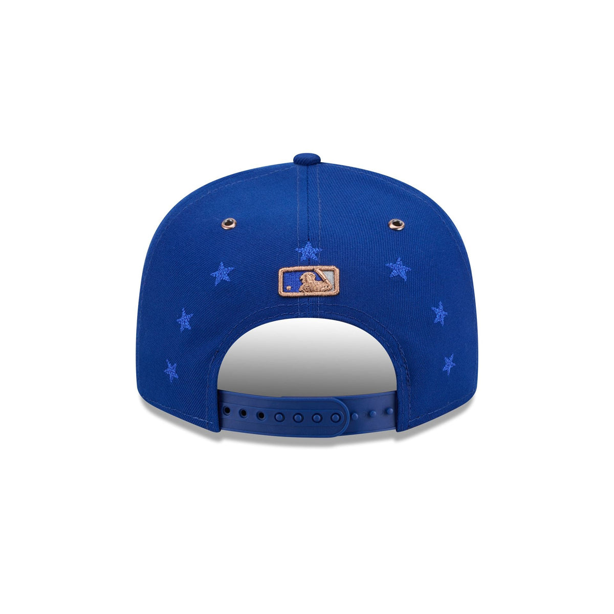 Kansas City Royals 2026 All-Star Game 9FIFTY Snapback Hat
