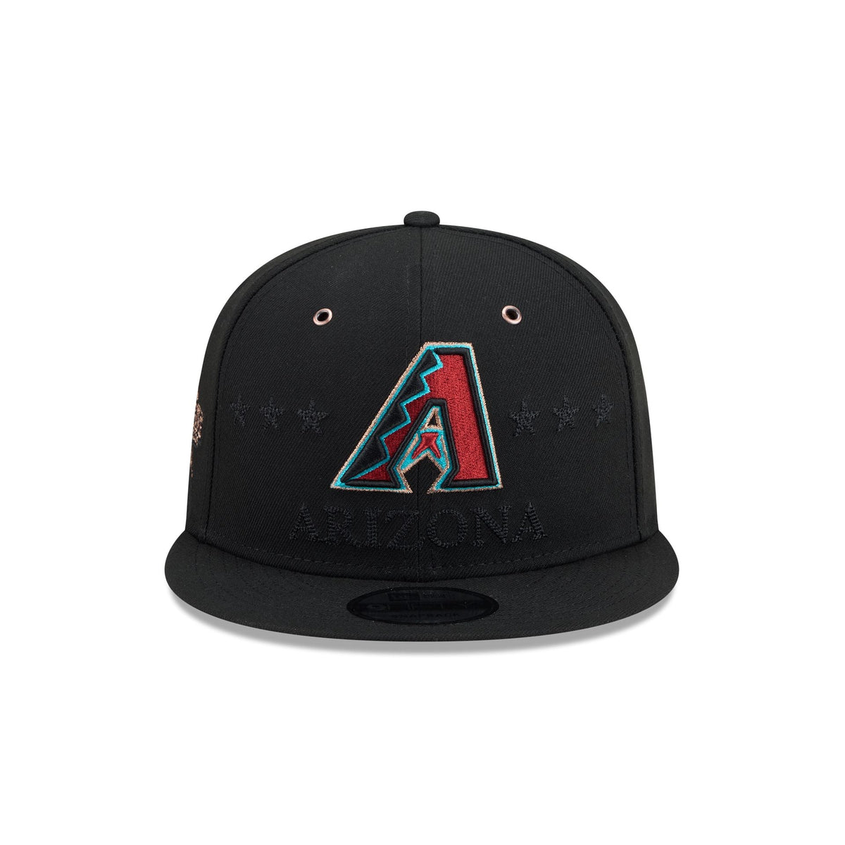 Arizona Diamondbacks 2026 All-Star Game 9FIFTY Snapback Hat