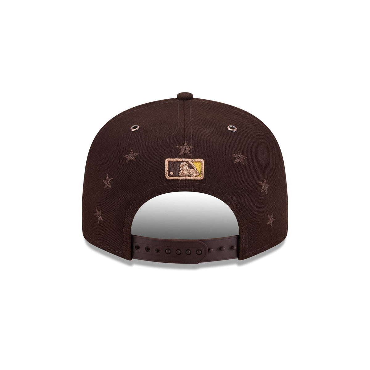 San Diego Padres 2026 All-Star Game 9FIFTY Snapback Hat