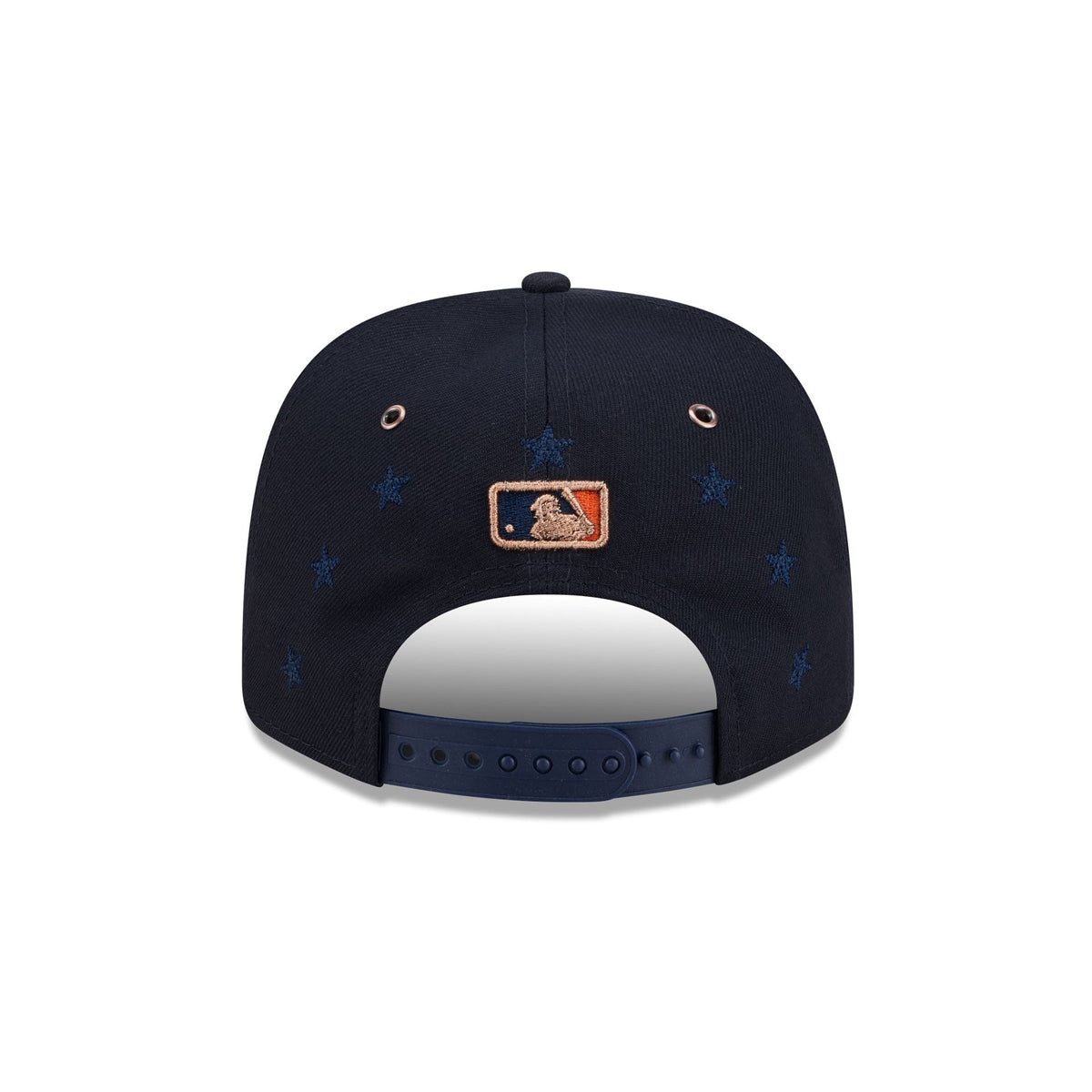 Houston Astros 2026 All-Star Game 9SEVENTY Stretch-Snap Hat