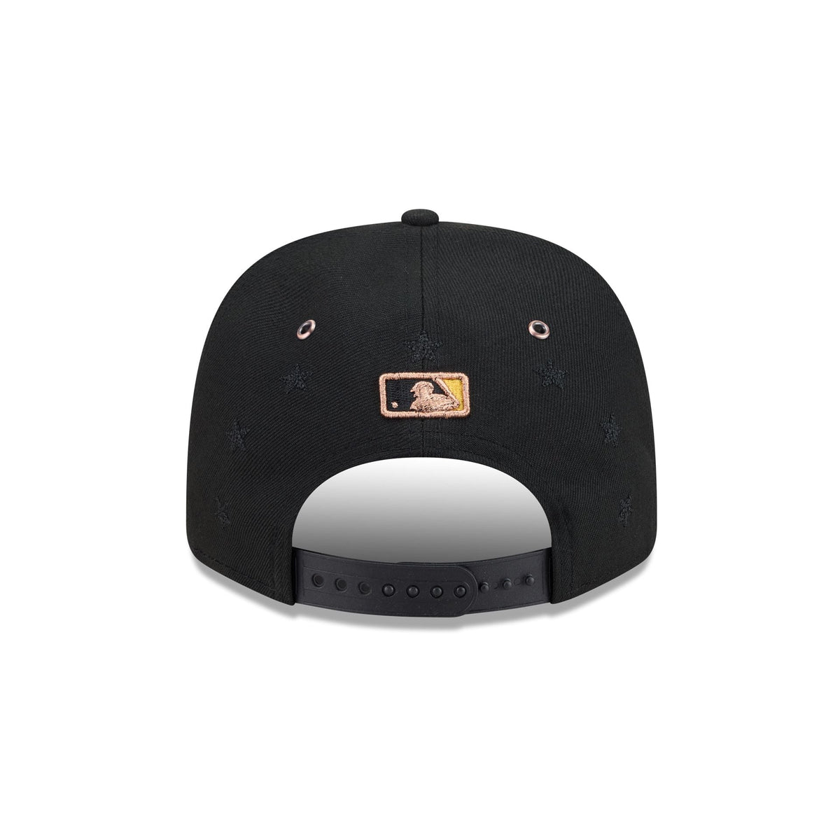 Pittsburgh Pirates 2026 All-Star Game 9SEVENTY Stretch-Snap Hat
