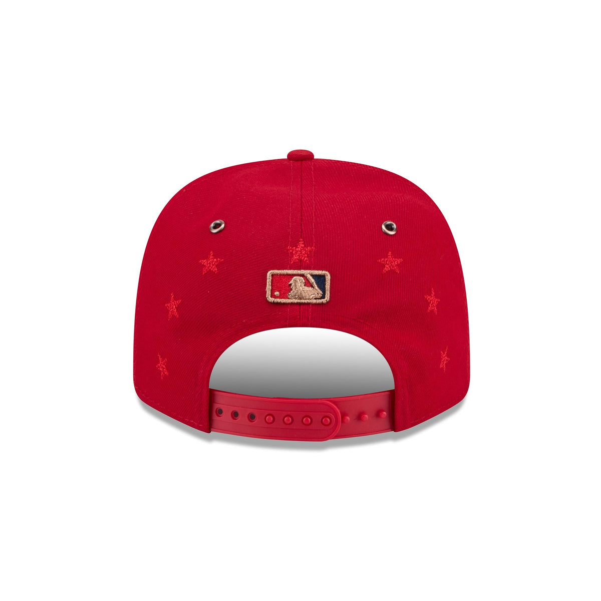 Washington Nationals 2026 All-Star Game 9SEVENTY Stretch-Snap Hat