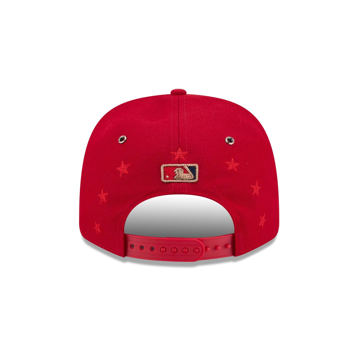Los Angeles Angels 2026 All-Star Game 9SEVENTY Stretch-Snap Hat