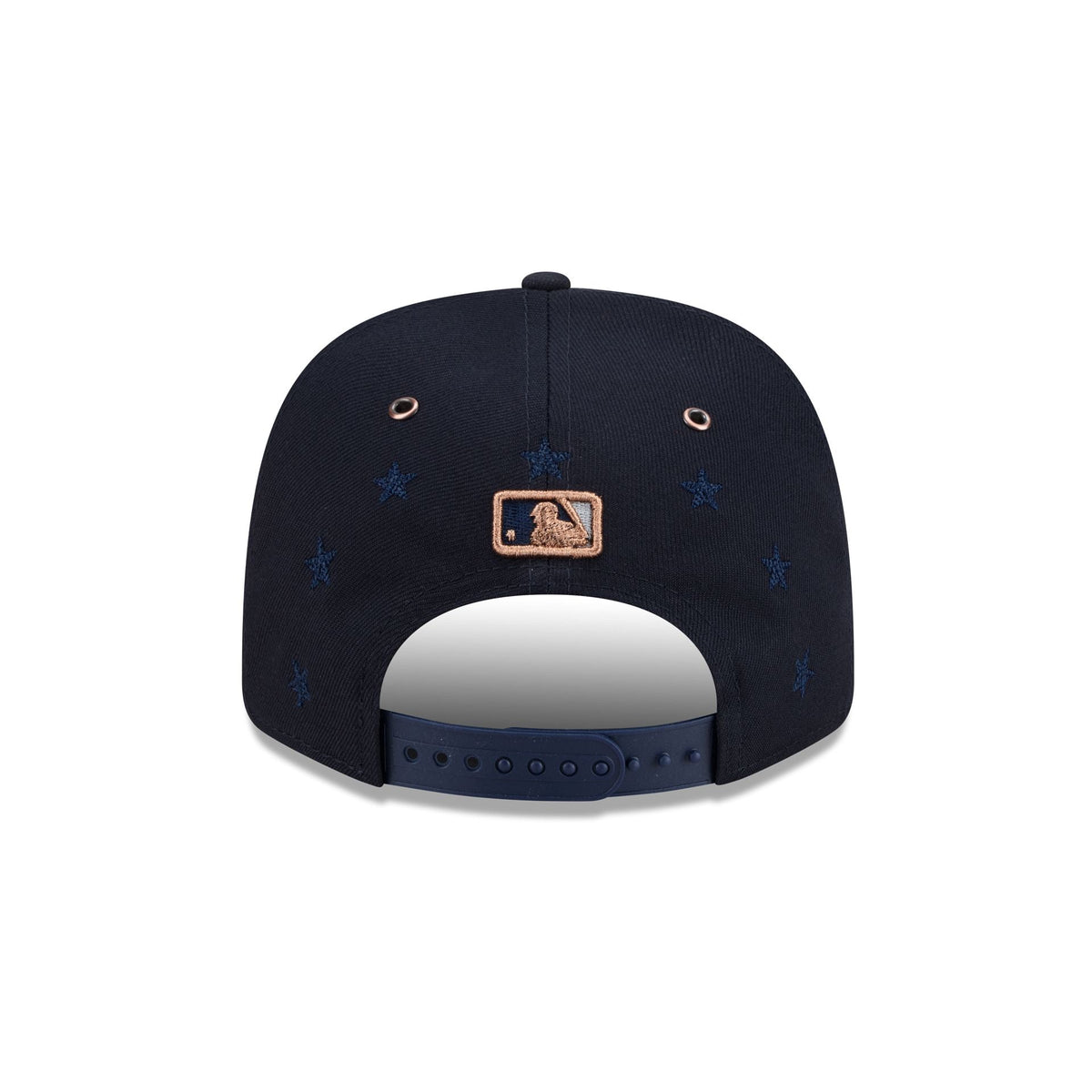 New York Yankees 2026 All-Star Game 9SEVENTY Stretch-Snap Hat