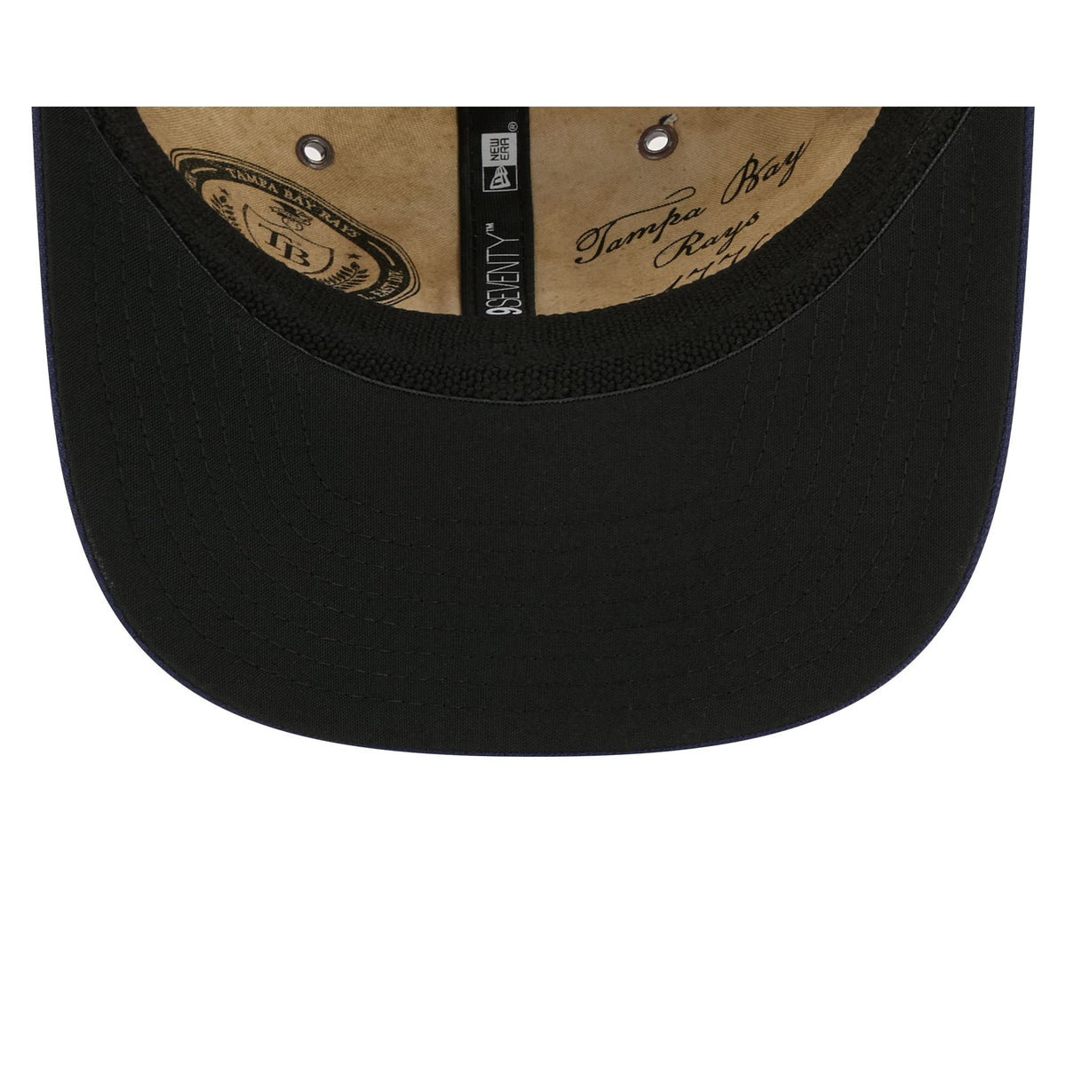 Tampa Bay Rays 2026 All-Star Game 9SEVENTY Stretch-Snap Hat