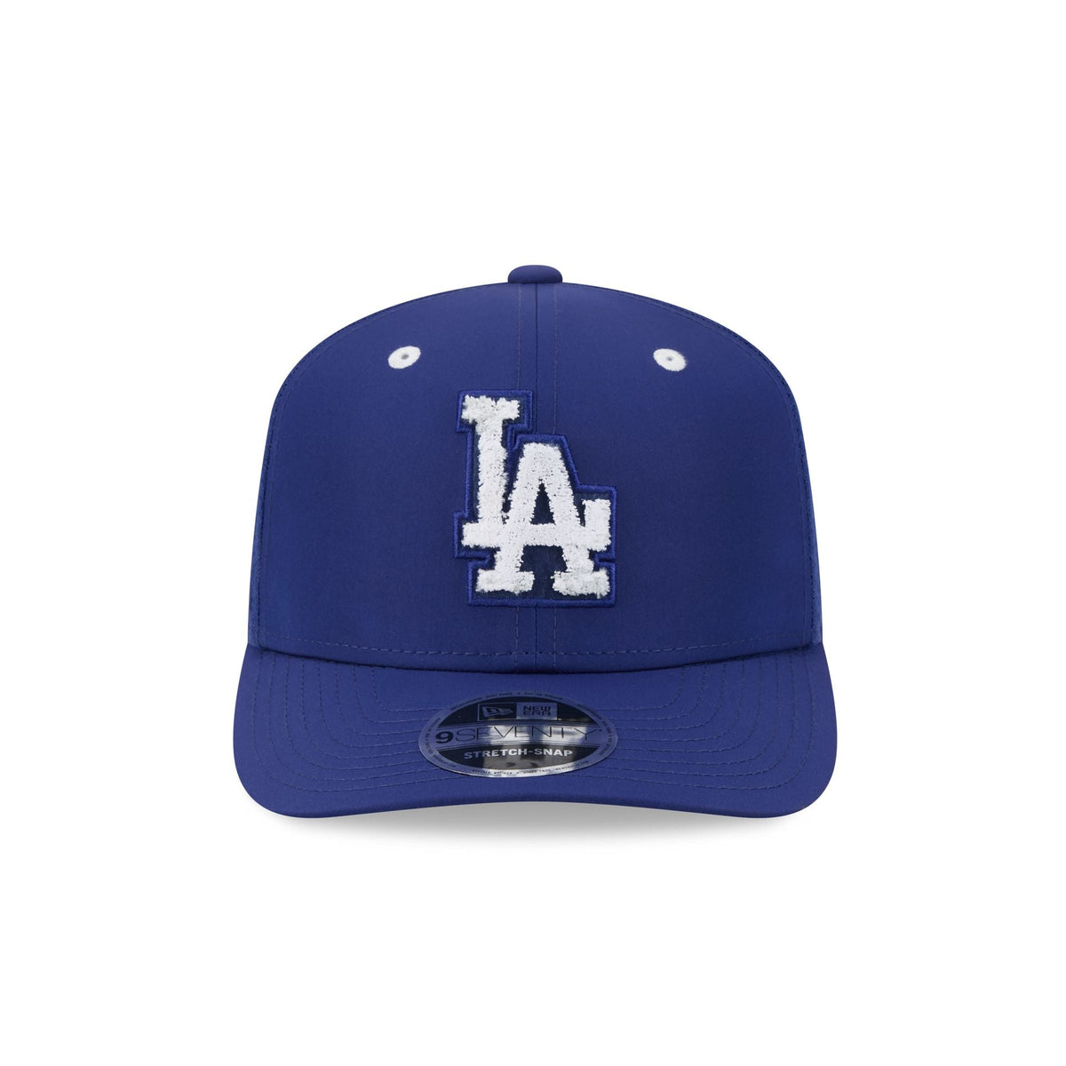 Los Angeles Dodgers 2026 All-Star Game Workout 9SEVENTY Stretch-Snap Hat