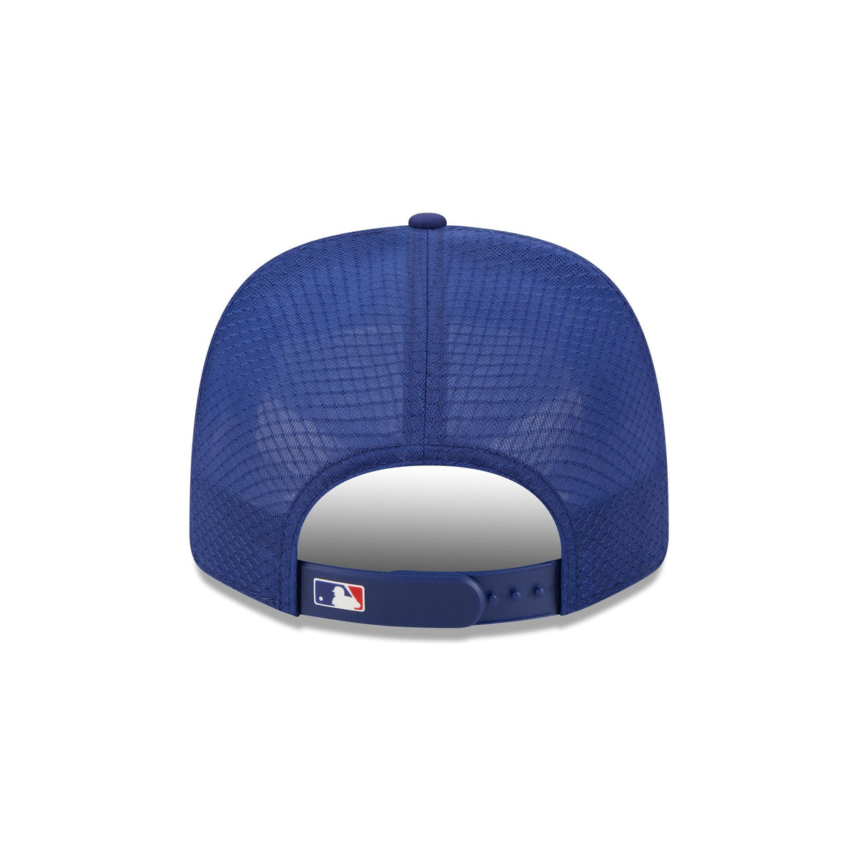Los Angeles Dodgers 2026 All-Star Game Workout 9SEVENTY Stretch-Snap Hat