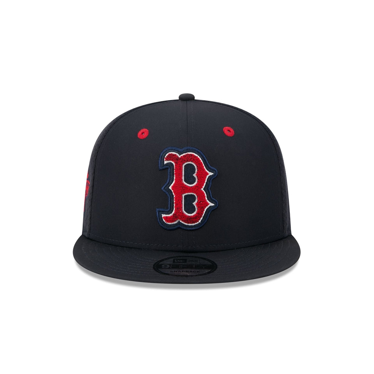 Boston Red Sox 2026 All-Star Game Workout 9FIFTY Snapback Hat