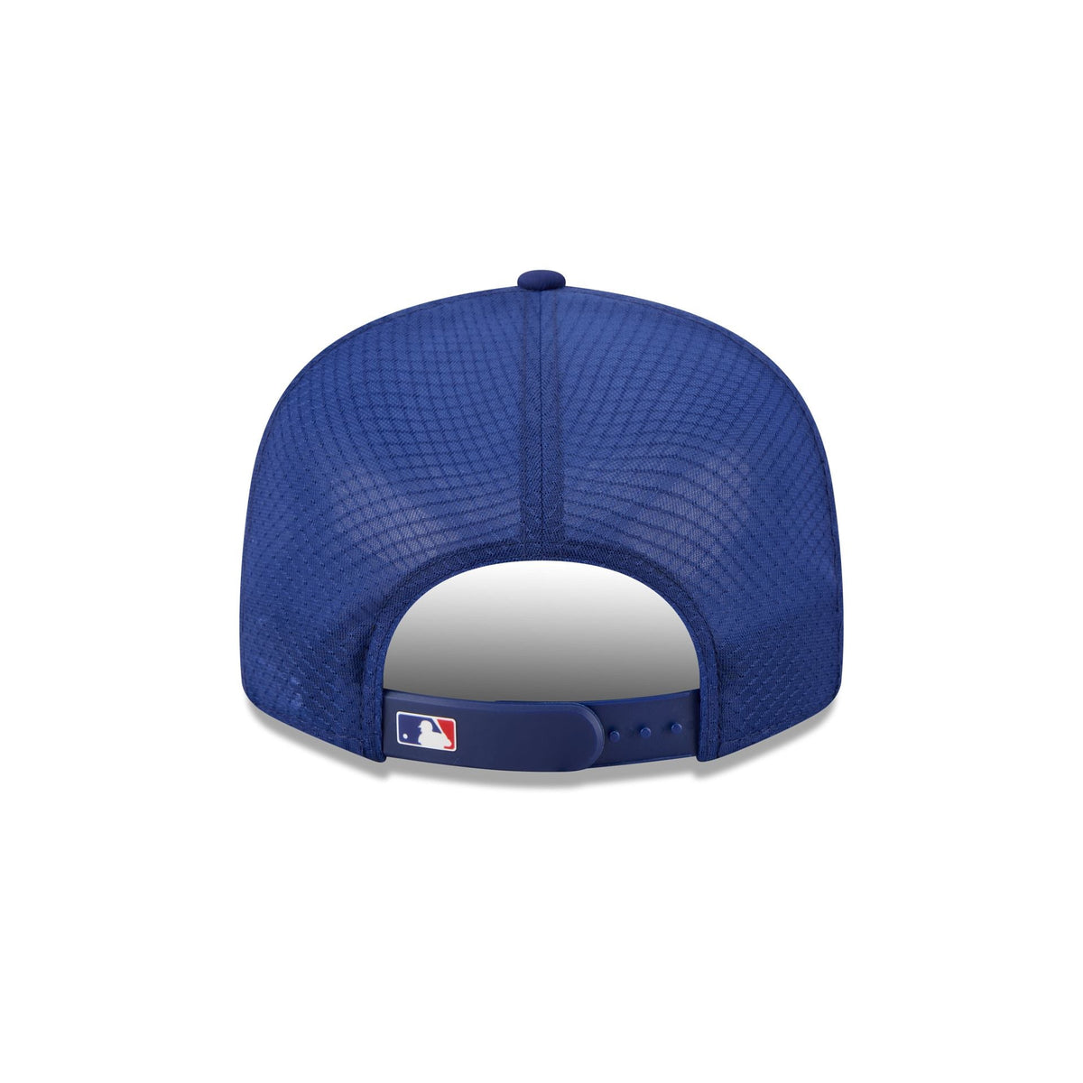 Los Angeles Dodgers 2026 All-Star Game Workout 9FIFTY Snapback Hat