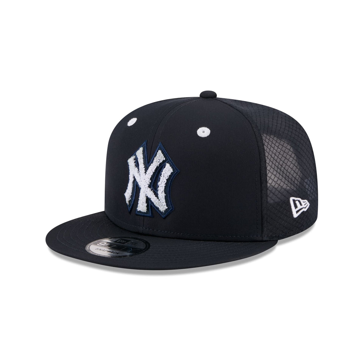New York Yankees 2026 All-Star Game Workout 9FIFTY Snapback Hat