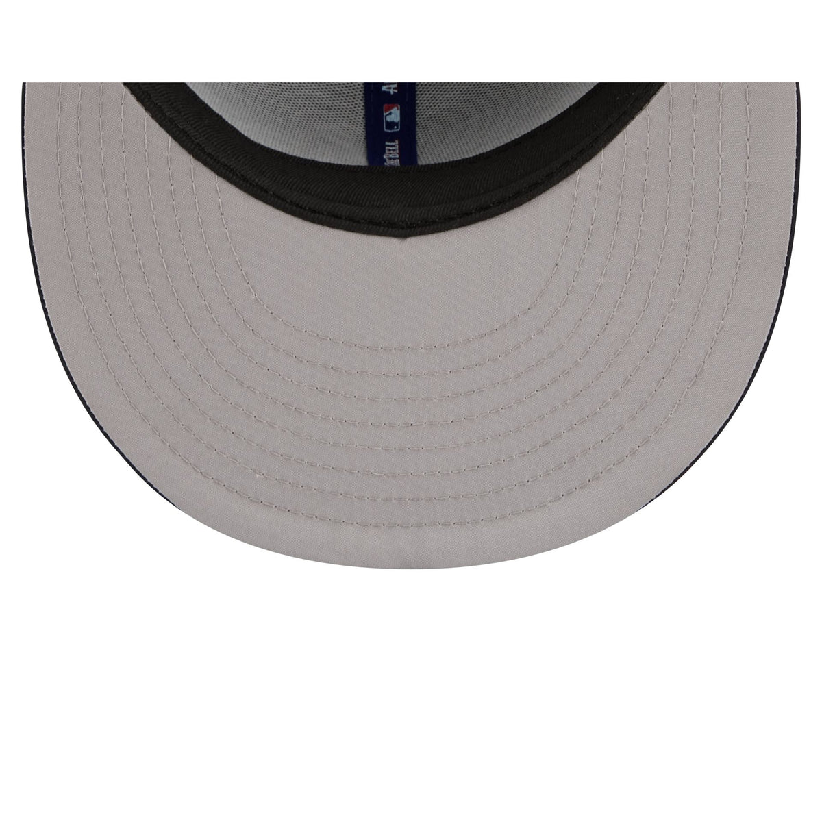 Atlanta Braves 2026 All-Star Game Workout 9FIFTY Snapback Hat