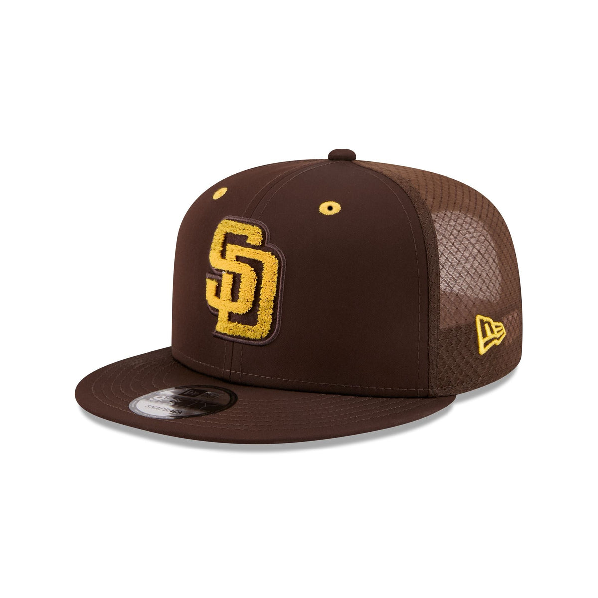 San Diego Padres 2026 All-Star Game Workout 9FIFTY Snapback Hat