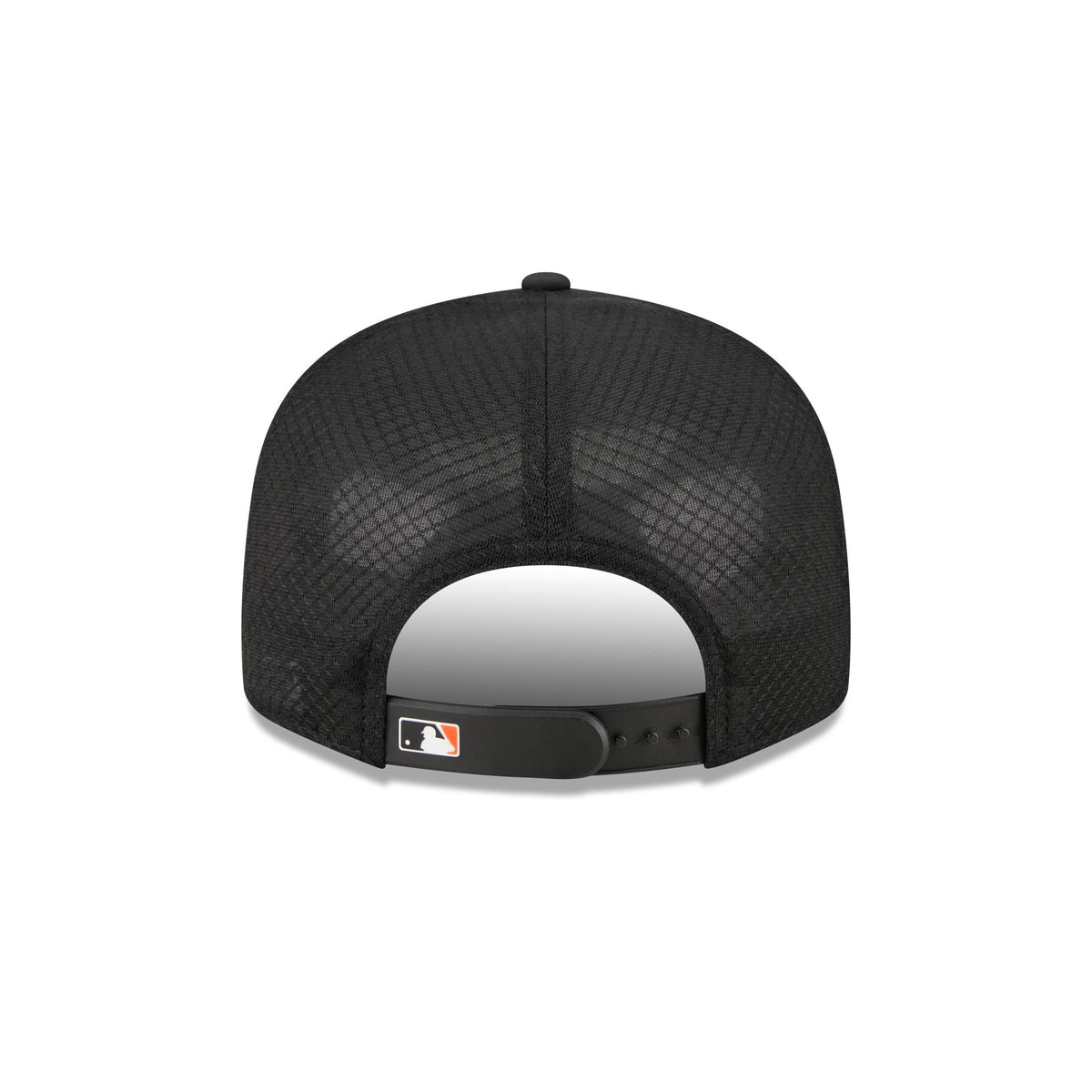 San Francisco Giants 2026 All-Star Game Workout 9FIFTY Snapback Hat