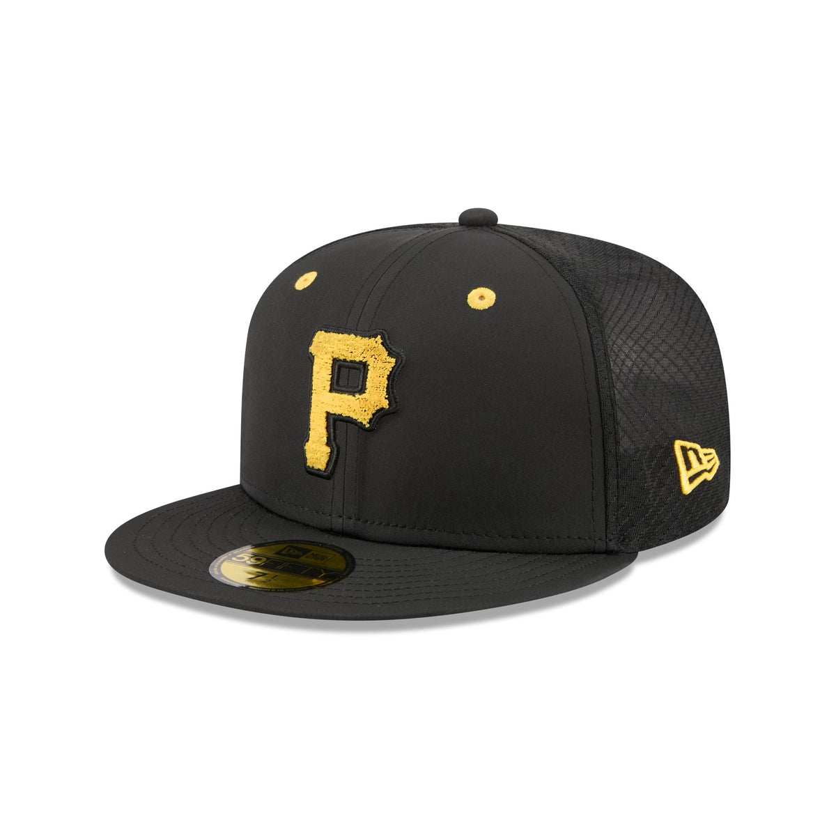 Pittsburgh Pirates 2026 All-Star Game Workout 59FIFTY Fitted Hat