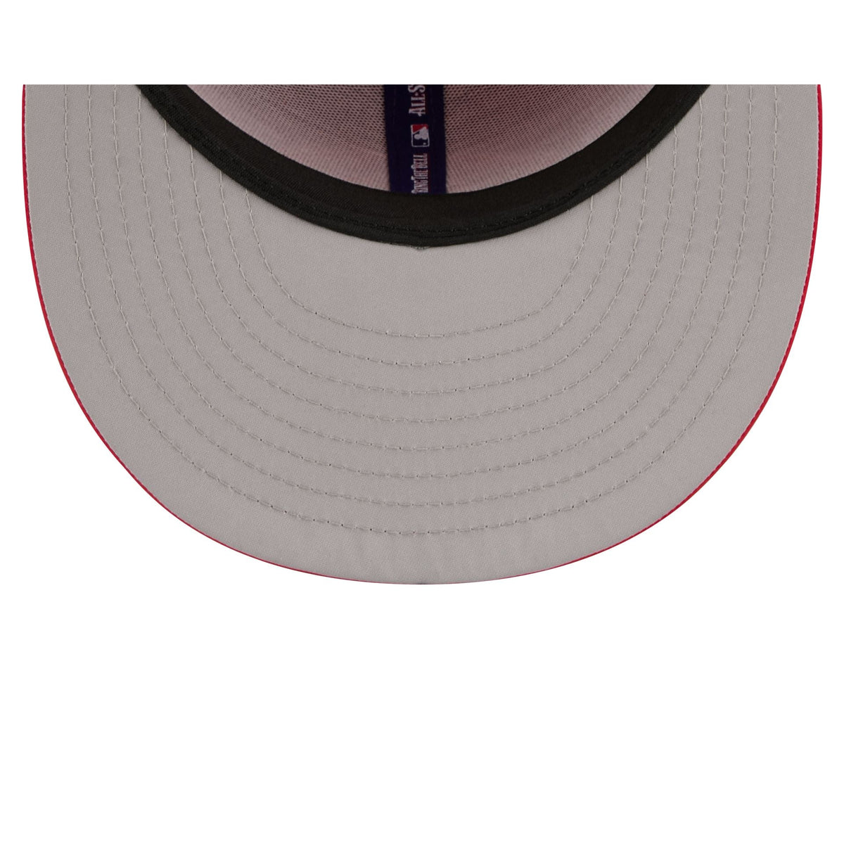 Cincinnati Reds 2026 All-Star Game Workout 59FIFTY Fitted Hat