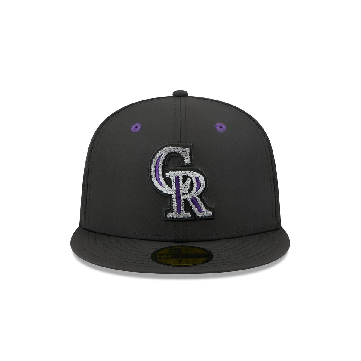 Colorado Rockies 2026 All-Star Game Workout 59FIFTY Fitted Hat
