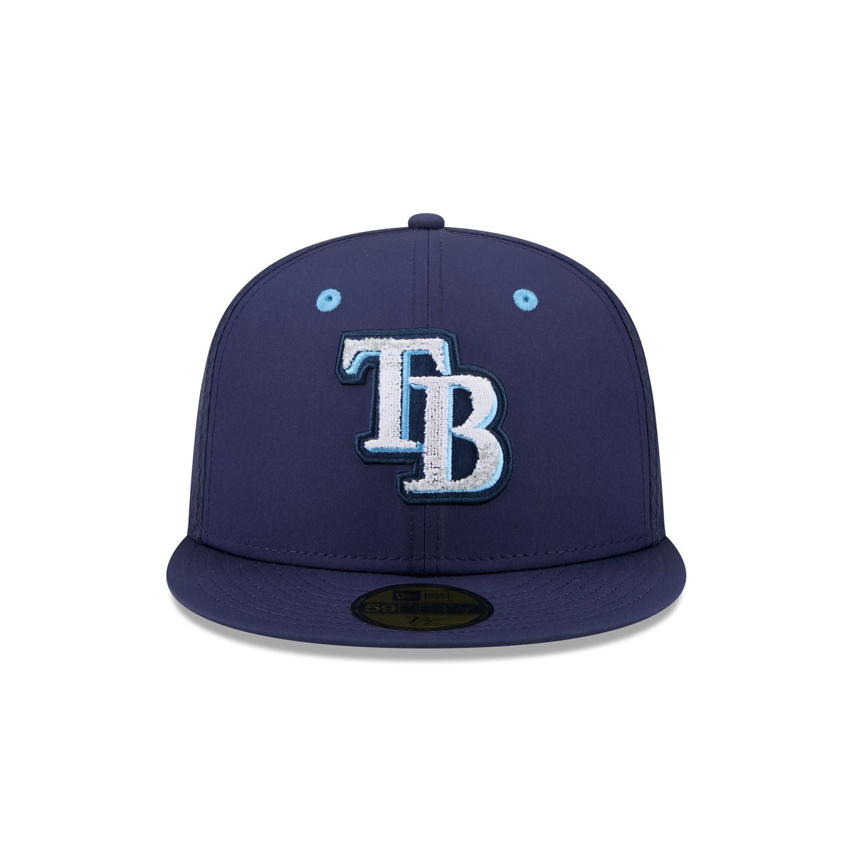 Tampa Bay Rays 2026 All-Star Game Workout 59FIFTY Fitted Hat