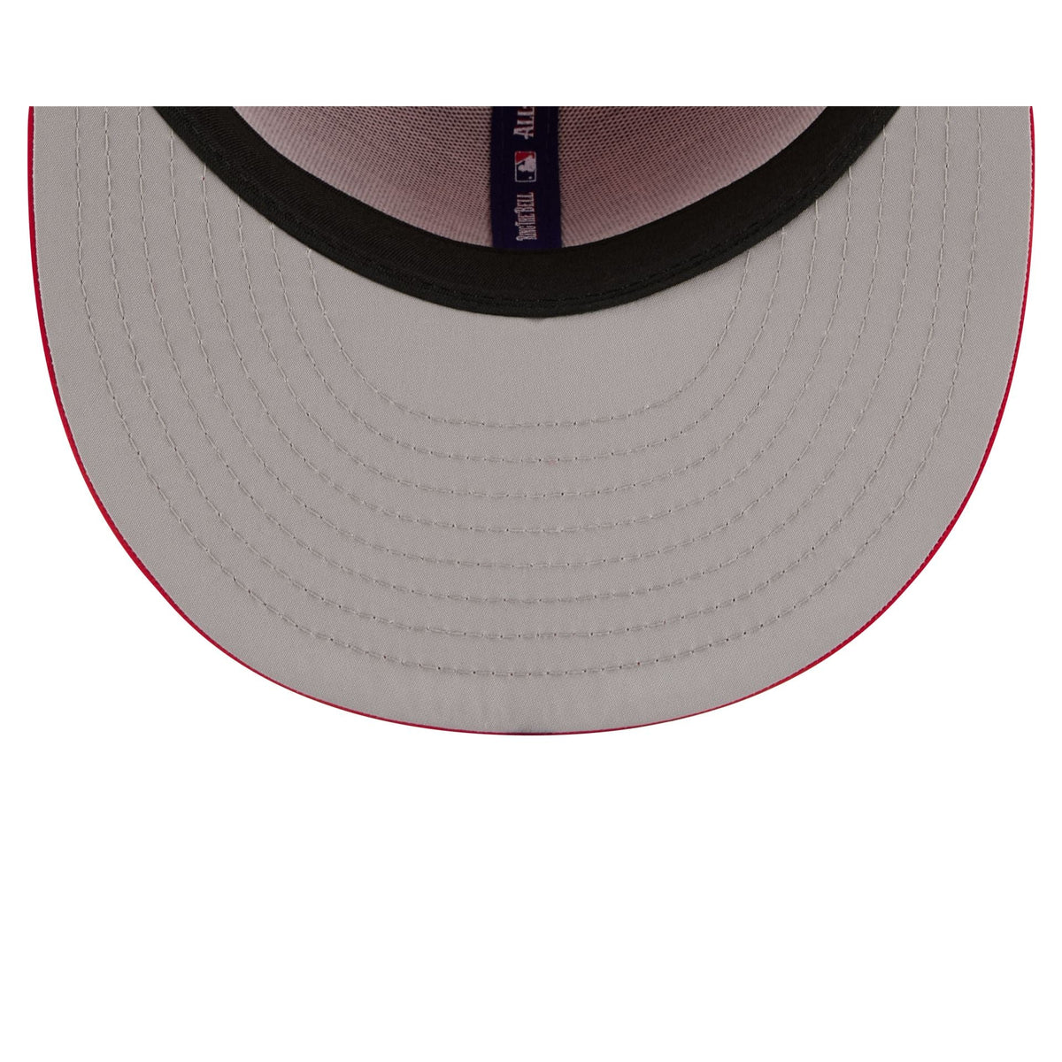 St. Louis Cardinals 2026 All-Star Game Workout 59FIFTY Fitted Hat