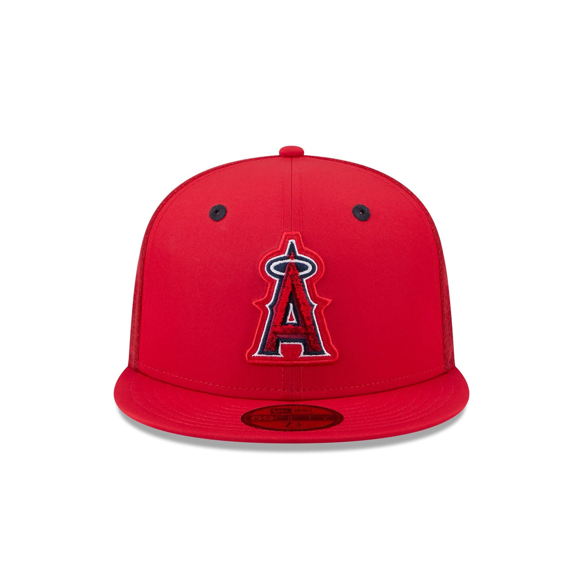 Los Angeles Angels 2026 All-Star Game Workout 59FIFTY Fitted Hat